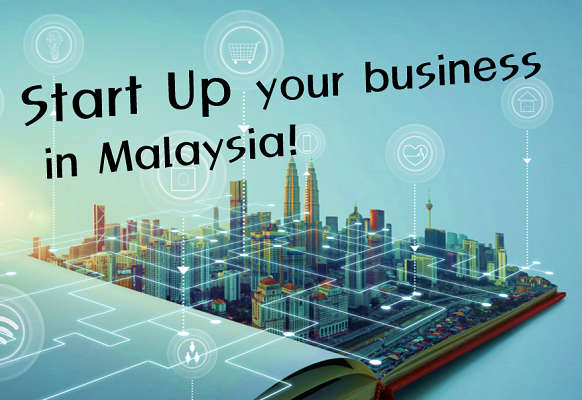マレーシアの起業家ビザ「MTEP」の取得サポート